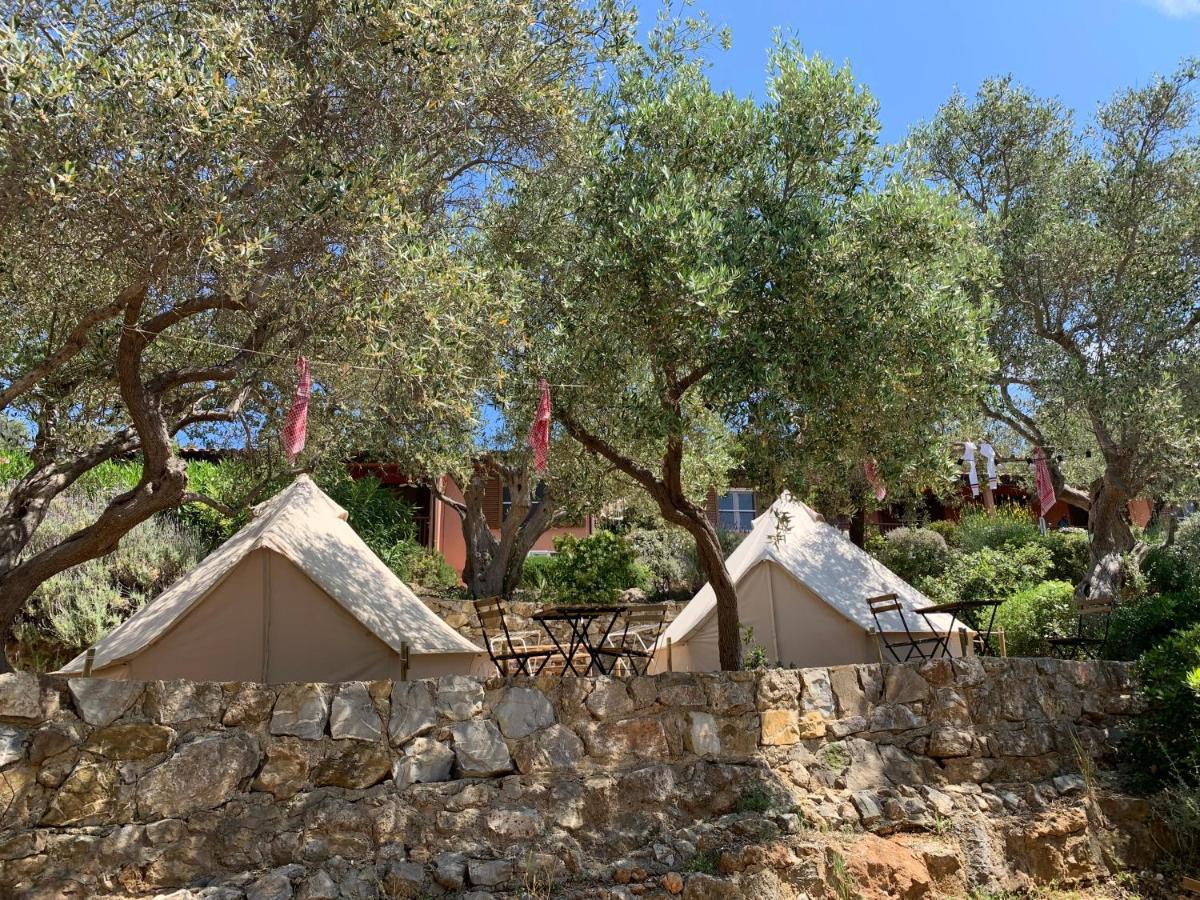 Pigna Felice Talamone Hotel Exterior photo
